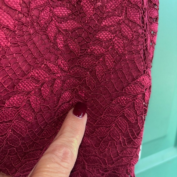 GB Girls size 14 new! **One small fabric pick** - Picture 5 of 7